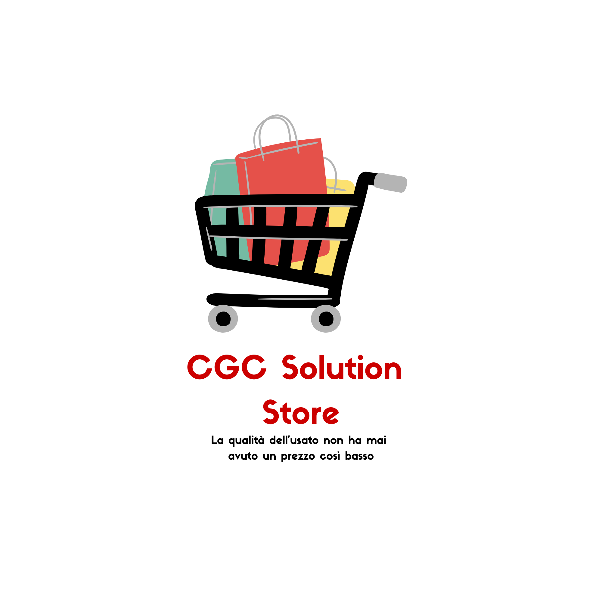 CGC Solution Store