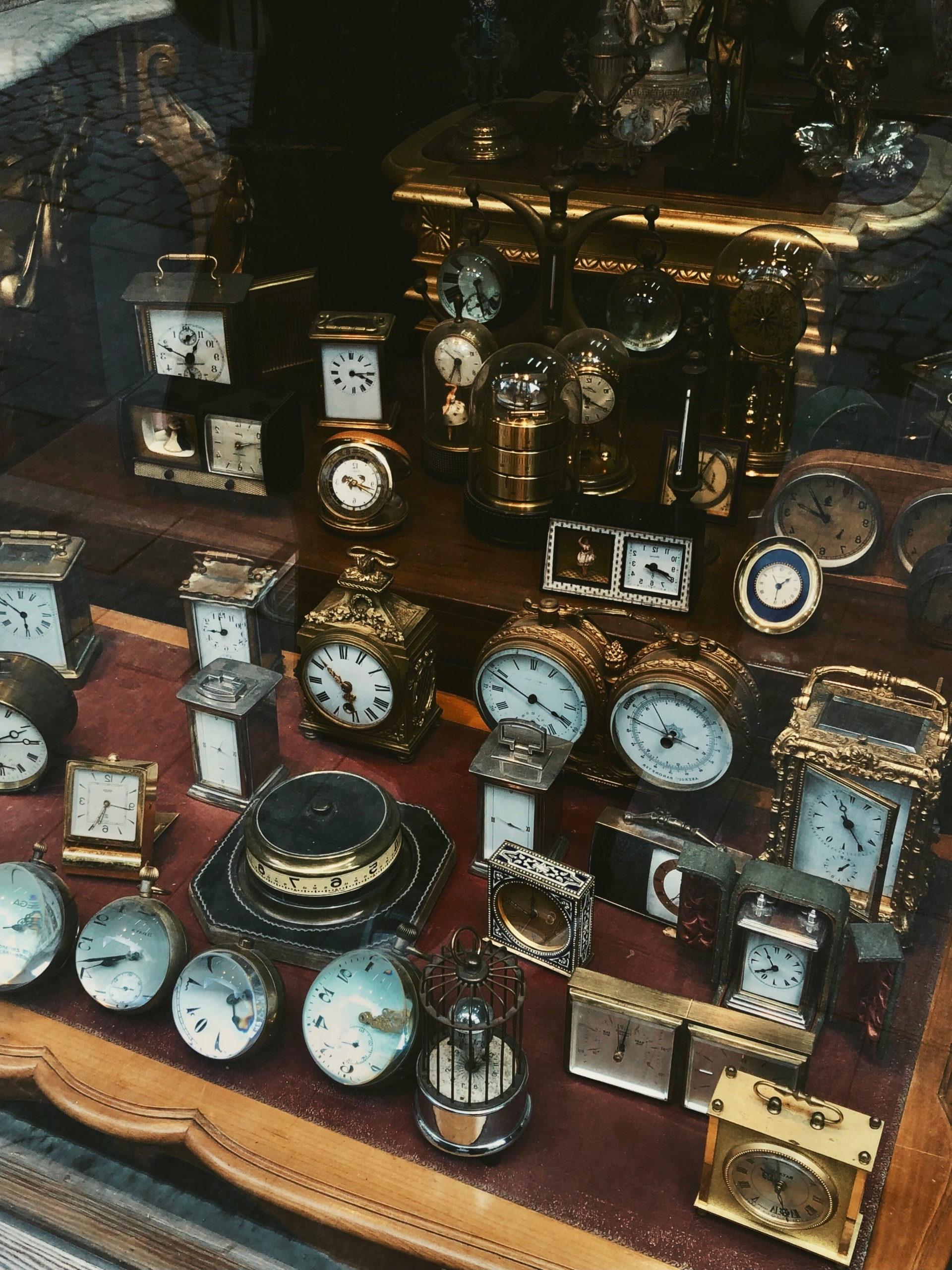 Articoli vintage