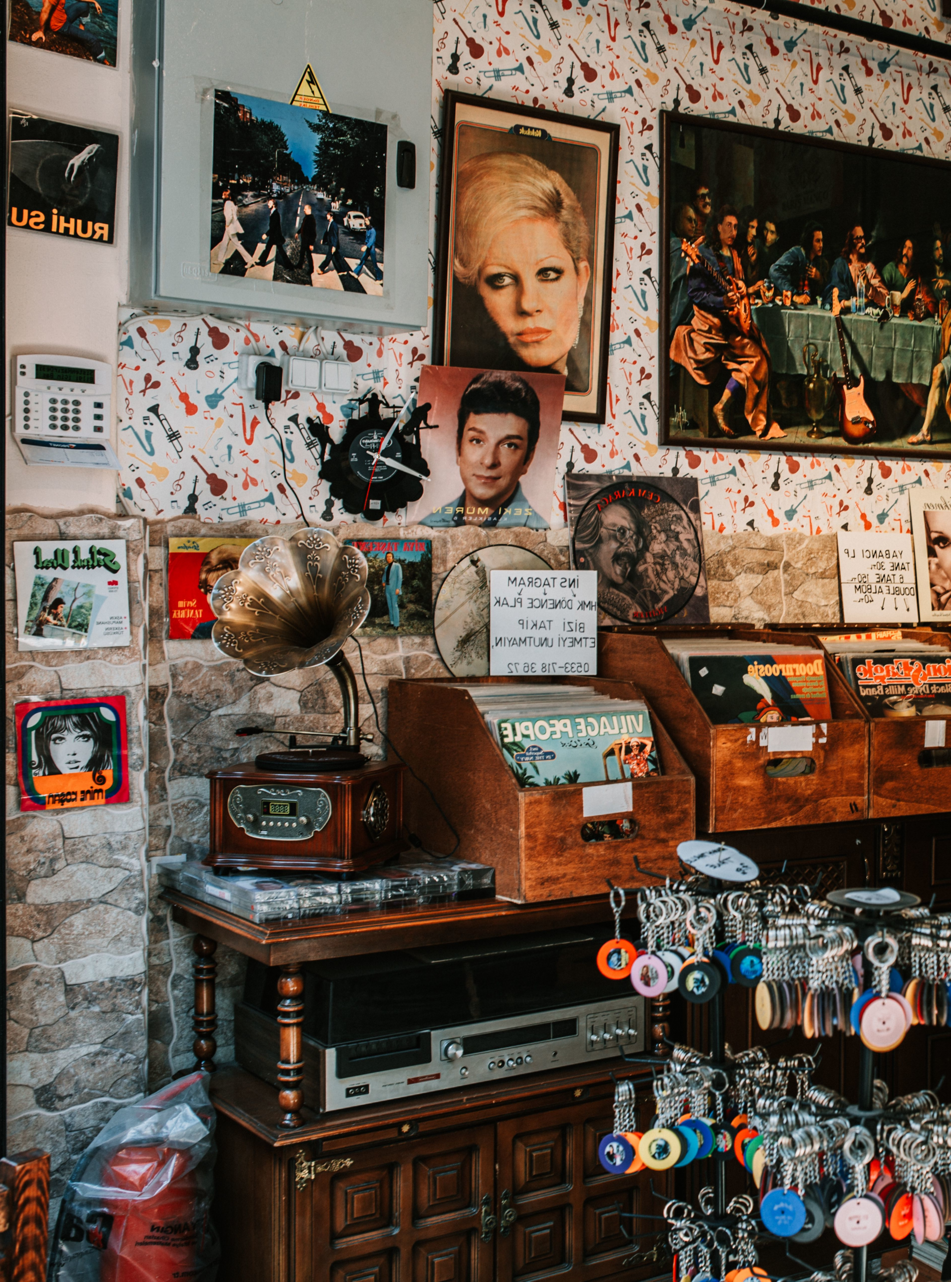 Articoli vintage