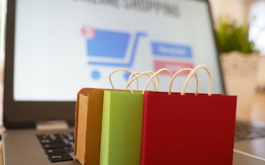 Carrello di CGC Solution Store
