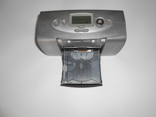 Vendo stampante HP PhotoSmart 100