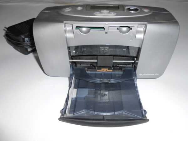 Vendo stampante HP PhotoSmart 100